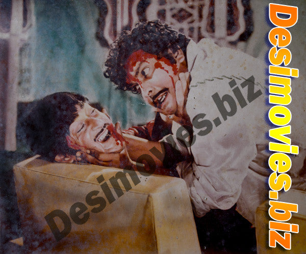Jawan Tey Medan (1976) Movie Still 3 - www.desimovies.biz