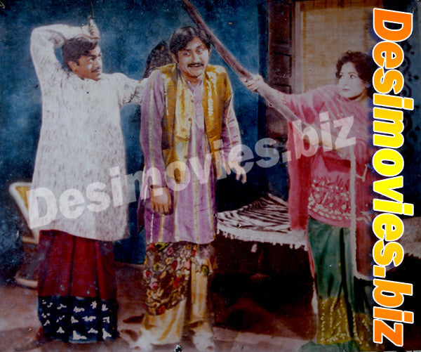 Jawan Tey Medan (1976) Movie Still 6 - www.desimovies.biz