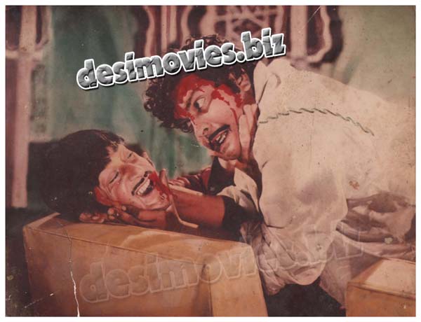 Jawan Tey Medan (1976) Movie Still 4 - www.desimovies.biz