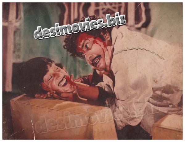 Jawan Tey Medan (1976) Movie Still 4