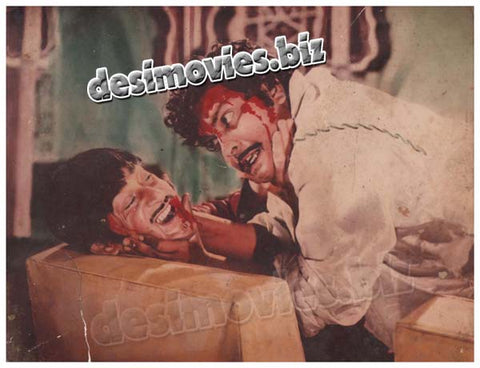 Jawan Tey Medan (1976) Movie Still 4