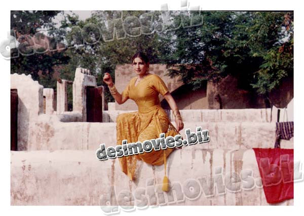 Jazba (1999) Movie Still - www.desimovies.biz