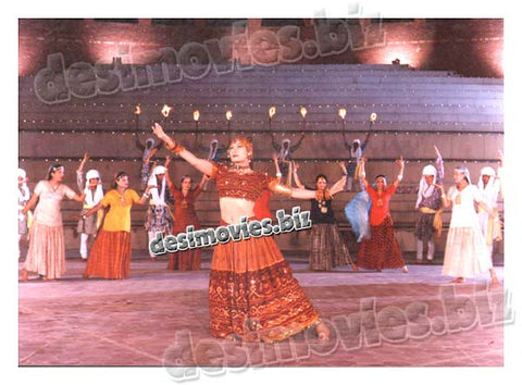 Jazba (1999) Movie Still 2 - www.desimovies.biz