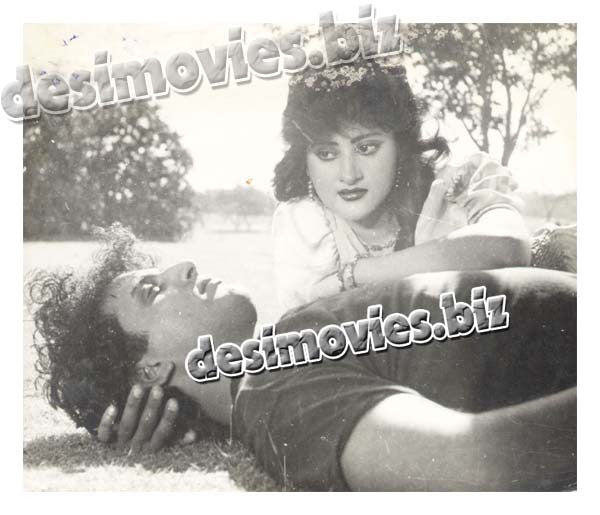 Jeetey Hein Shaan Sey (1996) Movie Still  6 - www.desimovies.biz