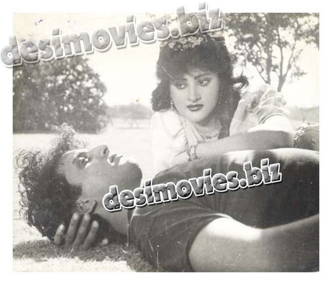 Jeetey Hein Shaan Sey (1996) Movie Still  6 - www.desimovies.biz