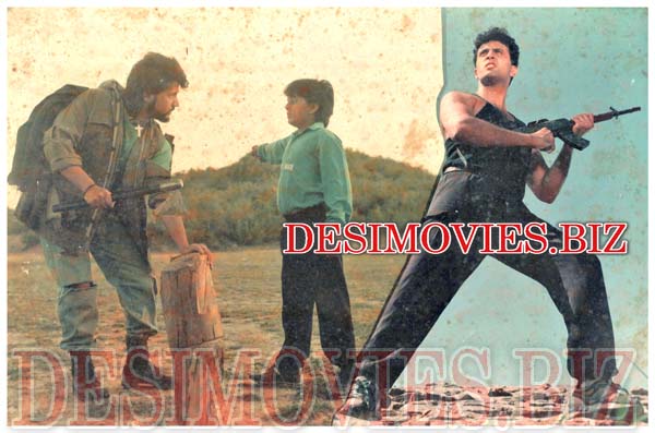 Jeetey Hein Shaan Sey (1996) Movie Still 2 - www.desimovies.biz