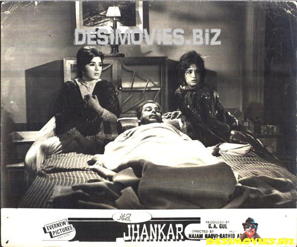Payal Ki Jhankar (1966) Movie Still - www.desimovies.biz