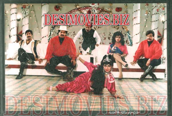 Joshilay (1992) Movie Still 1 - www.desimovies.biz