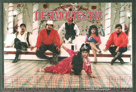 Joshilay (1992) Movie Still 1 - www.desimovies.biz