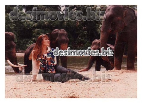 Jungle Queen (2000) Movie Still 1