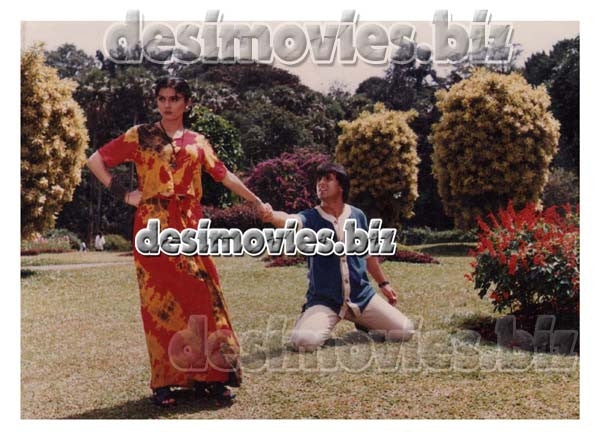Jungle Queen (2000) Movie Still - www.desimovies.biz