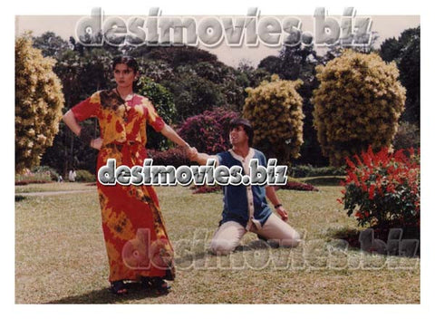Jungle Queen (2000) Movie Still - www.desimovies.biz
