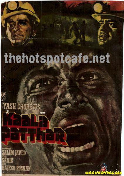 Kaala Patthar (1979) - www.desimovies.biz