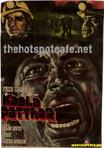 Kaala Patthar (1979) - www.desimovies.biz