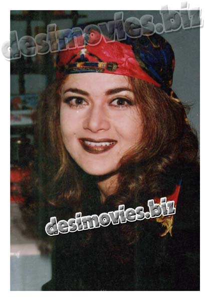 Nikah (1998) Movie Still 1 - www.desimovies.biz