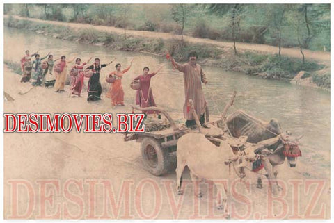 Kufara (1980) Movie Still - www.desimovies.biz