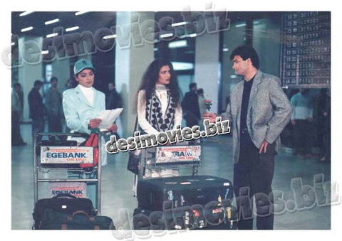 Kahin Pyar Na Ho Jayey (1998) Movie Still