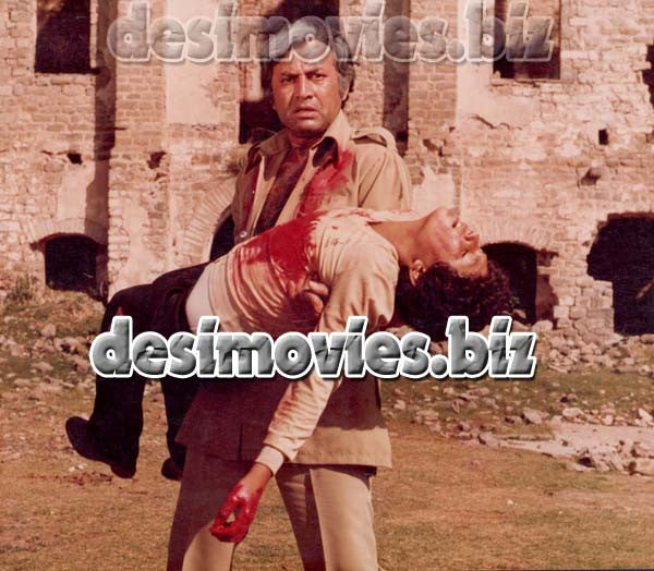 Kainaat (1983) Movie Still