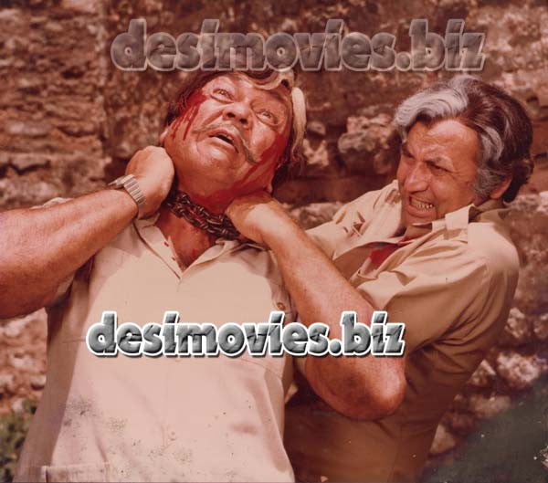 Kainaat (1983) Movie Still 1 - www.desimovies.biz