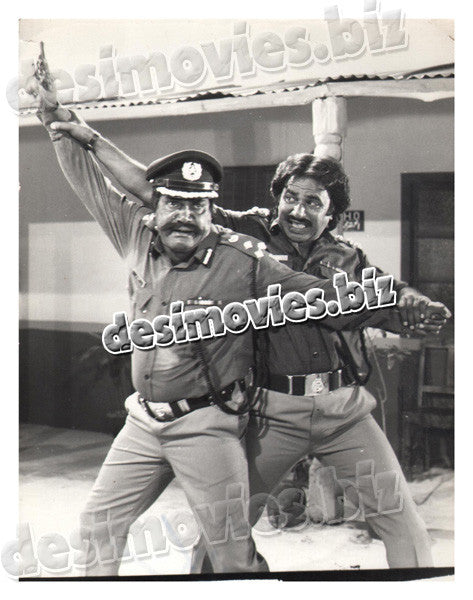 Kalay Chore (1991) Movie Still 21 - www.desimovies.biz