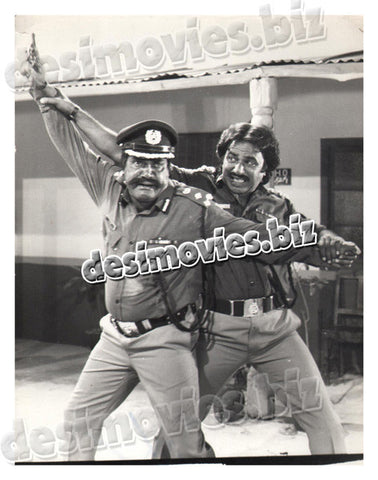 Kalay Chore (1991) Movie Still 21 - www.desimovies.biz
