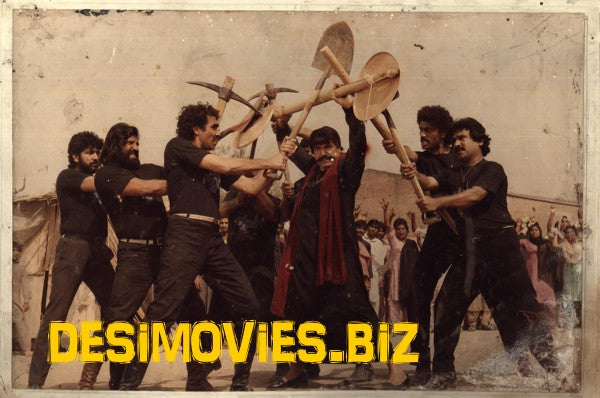 Kalay Chore (1991) Movie Still 3