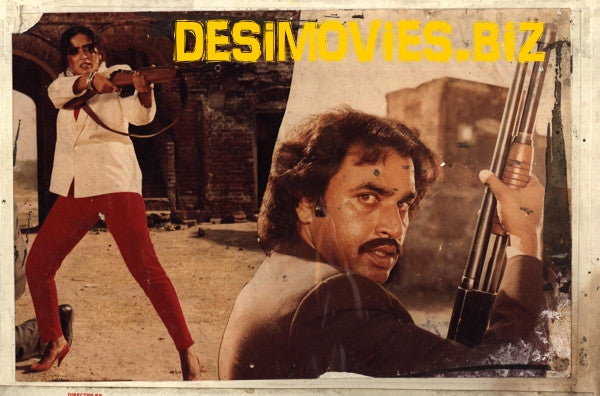 Kalay Chore (1991) Movie Still 11 - www.desimovies.biz