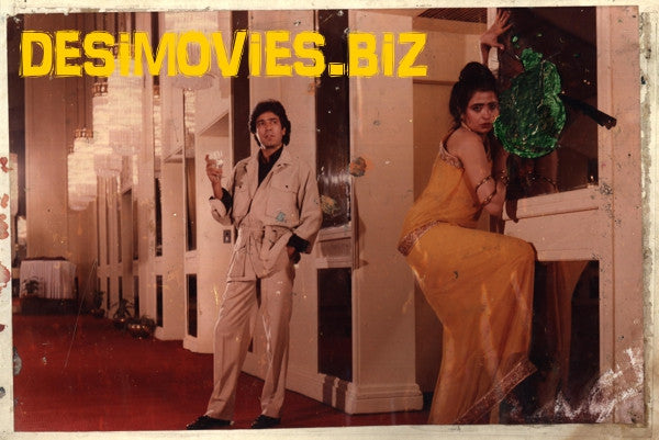 Kalay Chore (1991) Movie Still 12 - www.desimovies.biz