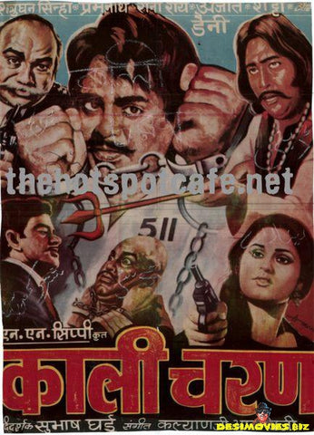 Kalicharan (1976) - www.desimovies.biz