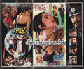 Kaley Chor (1991)  Original Booklet - www.desimovies.biz