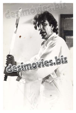 Kalay Chore (1991) Movie Still 14 - www.desimovies.biz
