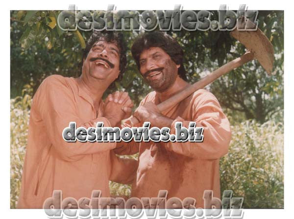 Kalay Naag (1997) Movie Still