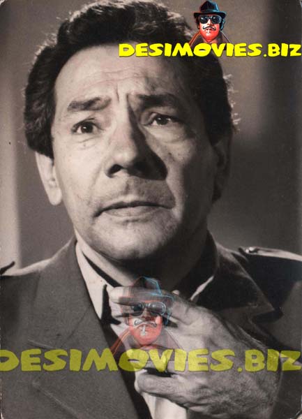 Kamal Irani (Lollywood Star) Movie Still - www.desimovies.biz