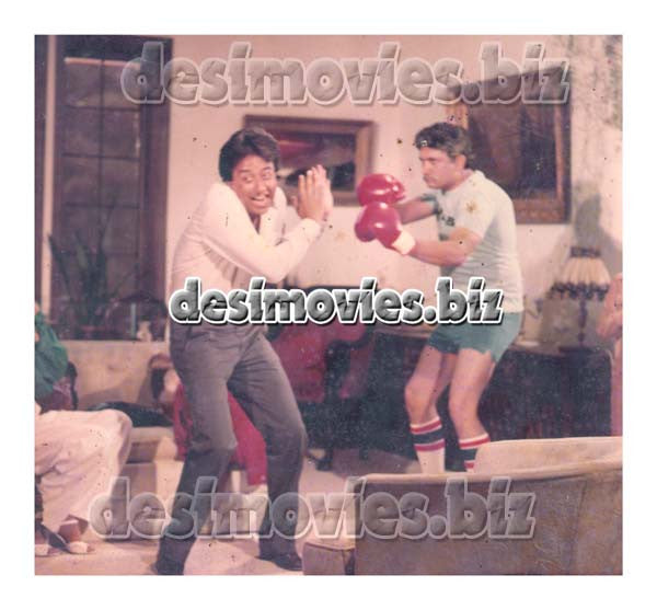 Kamyabi (1984) Movie Still 1 - www.desimovies.biz