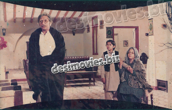 Kamyabi (1984) Movie Still 2 - www.desimovies.biz