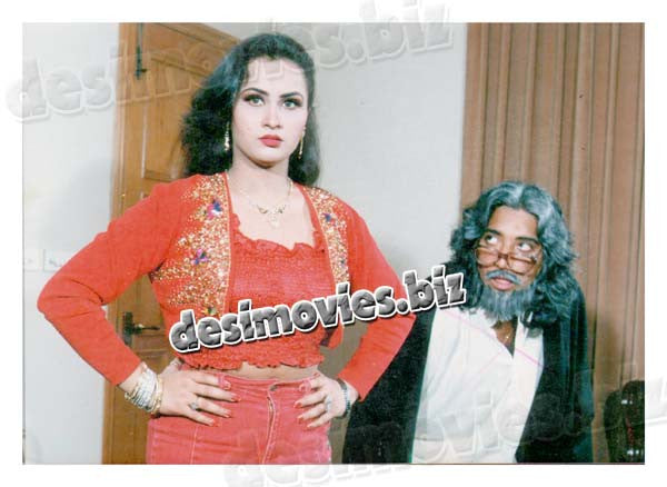 Karam Data (1999) Movie Still 3 - www.desimovies.biz