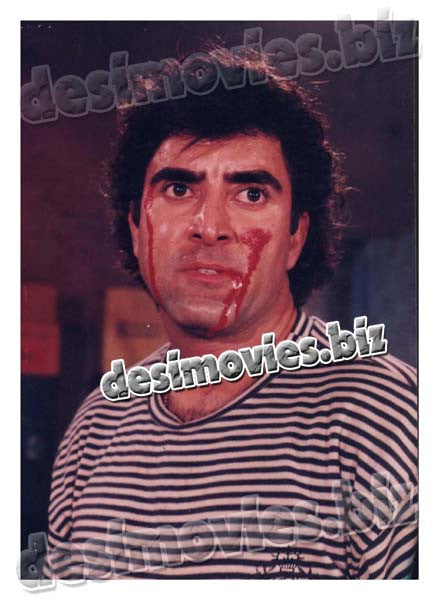 Karam Data (1999) Movie Still 1 - www.desimovies.biz
