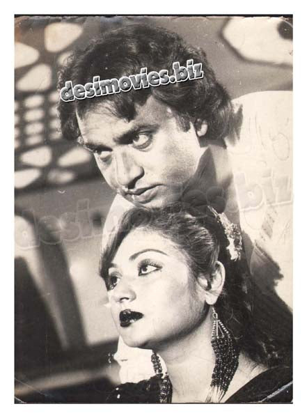Karma (1989) Movie Still 3 - www.desimovies.biz