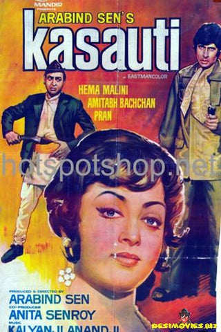 Kasauti (1974) - www.desimovies.biz