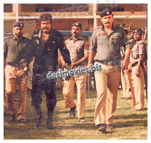 Kalka (1989) Movie Still