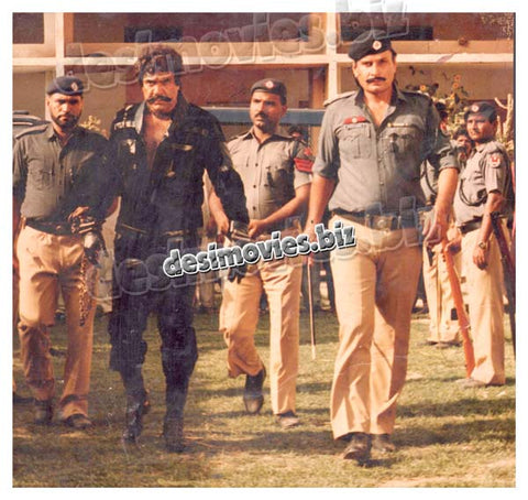 Kalka (1989) Movie Still - www.desimovies.biz
