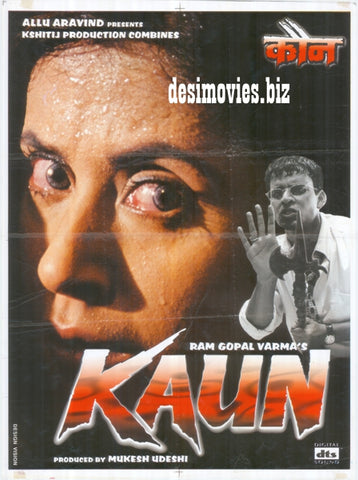 Kaun (1999) - www.desimovies.biz