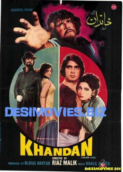 Khandan (1980) - www.desimovies.biz