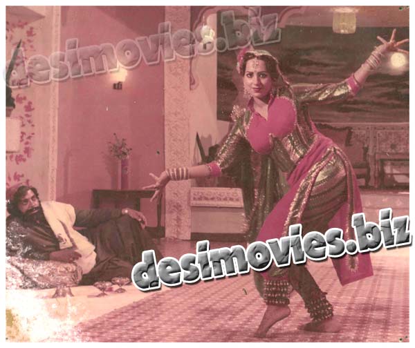 Khanu Dada (1984) Movie Still 1 - www.desimovies.biz