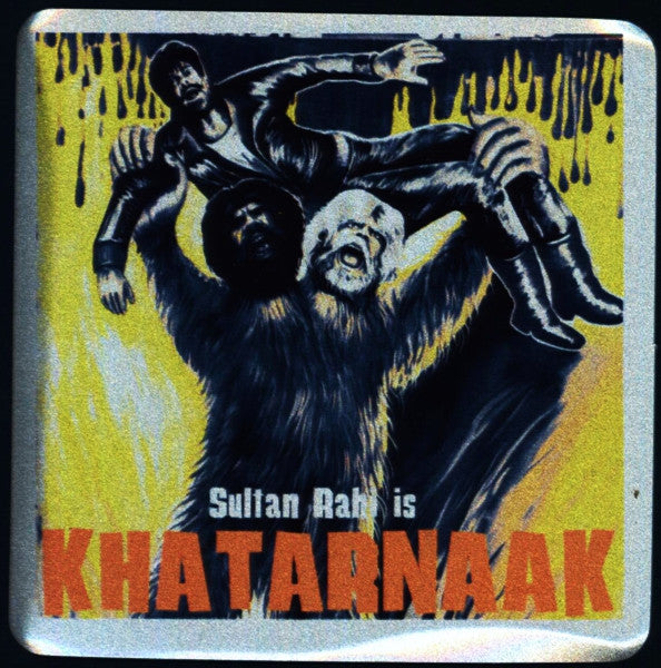 Khatarnak (1990)