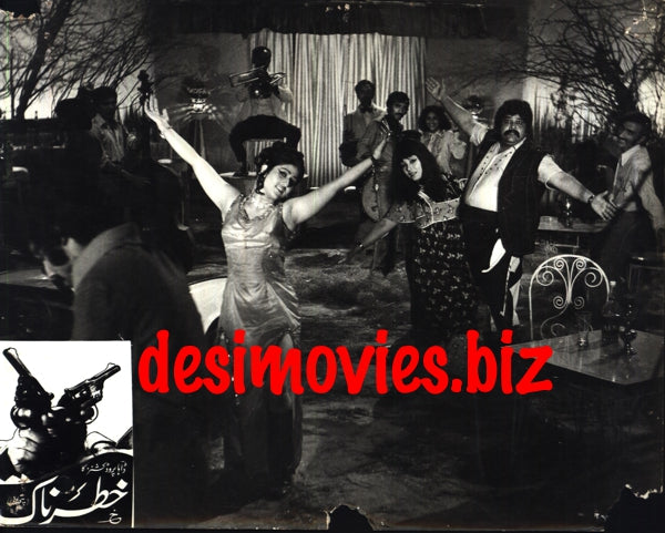 Khatarnak (1974) Movie Still 9 - www.desimovies.biz