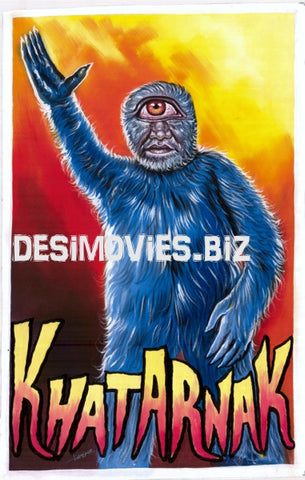 Khatarnak (1990) - www.desimovies.biz