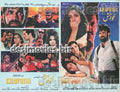 Khawhish (1993) Original Booklet - www.desimovies.biz