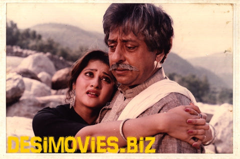 Khazana (1995) Movie Still 3 - www.desimovies.biz
