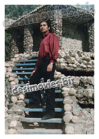 Khel (1996) Movie Still 5